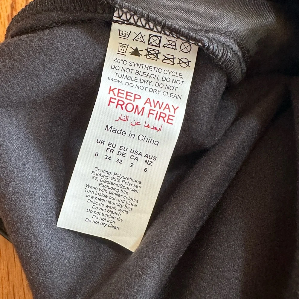 PrettyLittleThing nwt never
